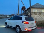 Hyundai Santa Fe-3