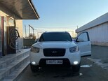 Hyundai Santa Fe-1
