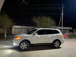 Hyundai Santa Fe-7