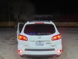 Hyundai Santa Fe-11