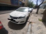 Changan Alsvin V7-1