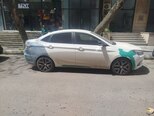 Changan Alsvin V7-7