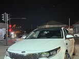 Kia K5-2