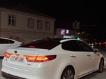 Kia K5-12
