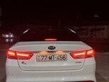 Kia K5-10