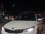 Kia K5-9