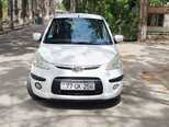 Hyundai i10-15