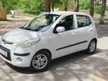 Hyundai i10-11
