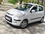 Hyundai i10-8
