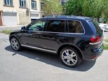 Volkswagen Touareg-4