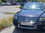 Volkswagen Touareg-2