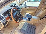Volkswagen Touareg-7
