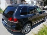 Volkswagen Touareg-5