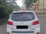 Hyundai Santa Fe-2