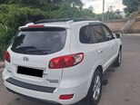 Hyundai Santa Fe-4