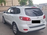 Hyundai Santa Fe-3