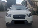 Hyundai Santa Fe-1