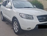 Hyundai Santa Fe-7