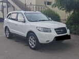 Hyundai Santa Fe-5