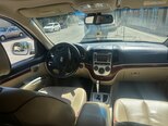 Hyundai Santa Fe-10