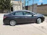 Nissan Sentra-3