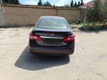 Nissan Sentra-4