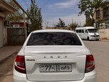 LADA (VAZ) Granta-2