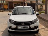 LADA (VAZ) Granta-7