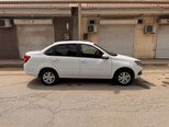 LADA (VAZ) Granta-3