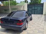 Mercedes C 240-4