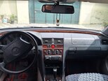 Mercedes C 240-6