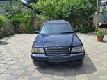 Mercedes C 240-1