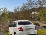 LADA (VAZ) Granta-8