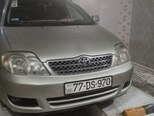 Toyota Corolla-6