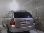 Toyota Corolla-7