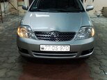 Toyota Corolla-8