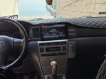 Toyota Corolla-11