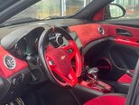 Chevrolet Cruze-4