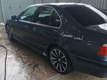 BMW 523-4