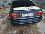 BMW 523-5