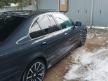BMW 523-3