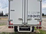 Mercedes Sprinter 311-2