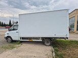 Mercedes Sprinter 311-4