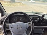 Mercedes Sprinter 311-8
