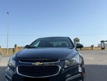 Chevrolet Cruze-1