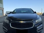Chevrolet Cruze-8