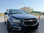 Chevrolet Cruze-3