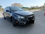 Chevrolet Cruze-2
