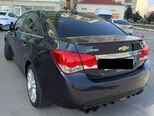 Chevrolet Cruze-7