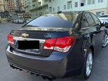 Chevrolet Cruze-6